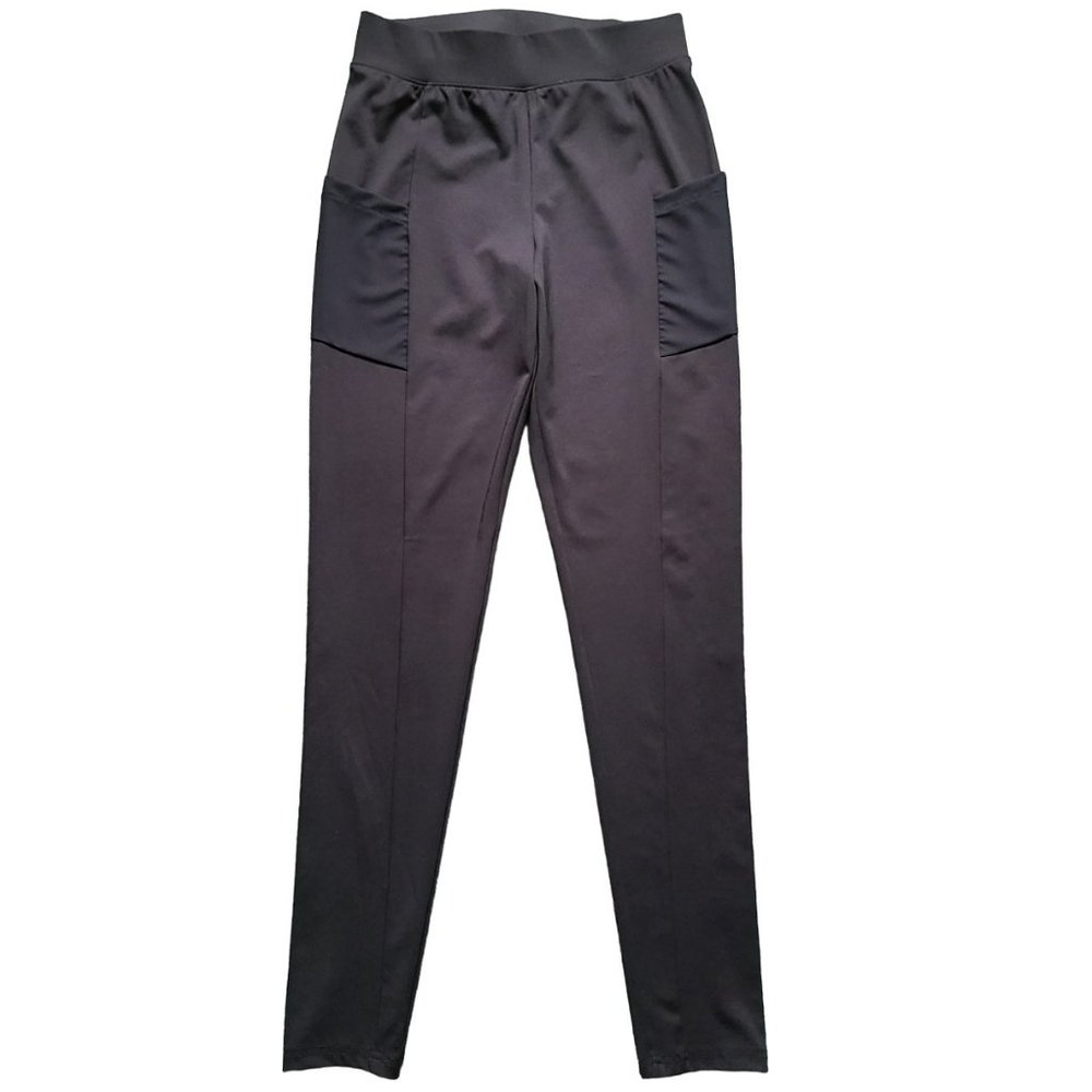 Simply Vera Vera Wang Pull-on Dress Pants - Size Small